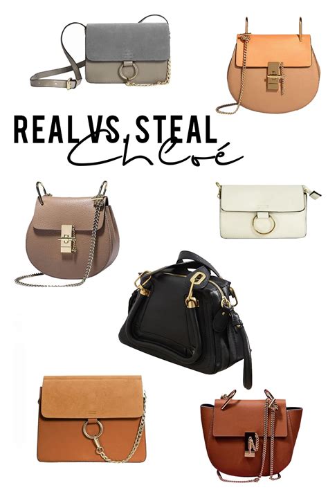 fake chloe bag bangkok|true or false chloe bags.